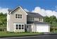 Plot 122, Bradford at West Craigs Mews, Off Turnhouse Road EH12