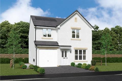 4 bedroom detached house for sale, Plot 114, Brentwood at The Hedgerows, Off Hamilton Road G72