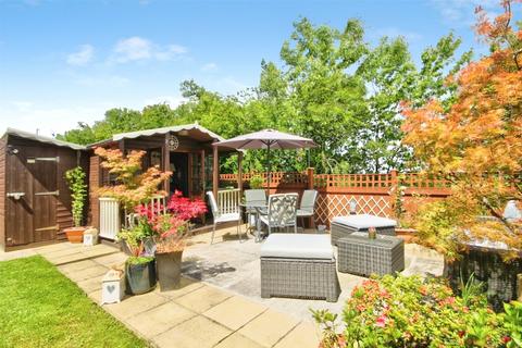 undefined, Beamish Rise, Stanley, County Durham, DH9