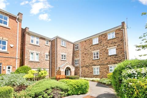 undefined, Beamish Rise, Stanley, County Durham, DH9