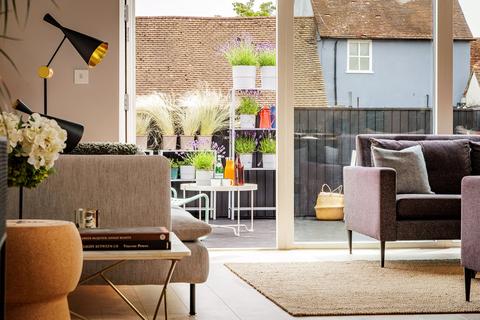 undefined, Harts Yard, Surrey GU9