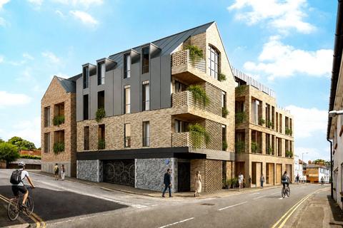 undefined, East Street, Surrey GU9