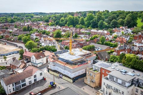 undefined, East Street, Surrey GU9