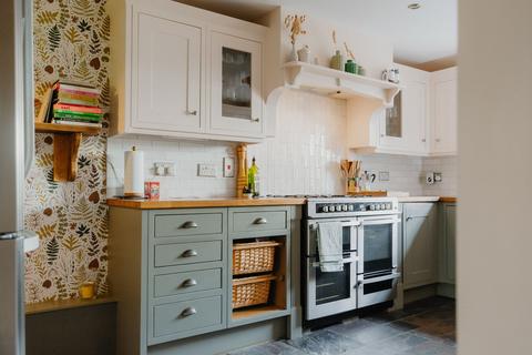 5 bedroom semi-detached house for sale, North Tawton, EX20