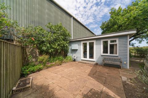 2 bedroom chalet for sale, The Duver, St Helens, PO33 1YB