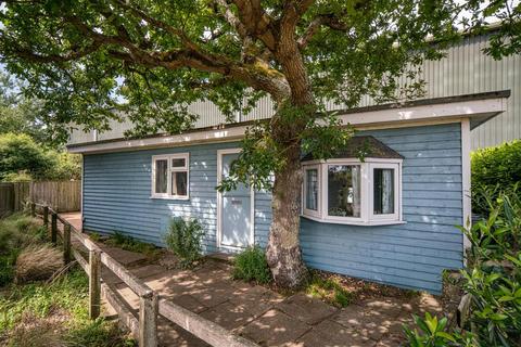 2 bedroom chalet for sale, The Duver, St Helens, PO33 1YB