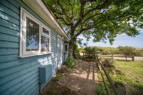 2 bedroom chalet for sale, The Duver, St Helens, PO33 1YB