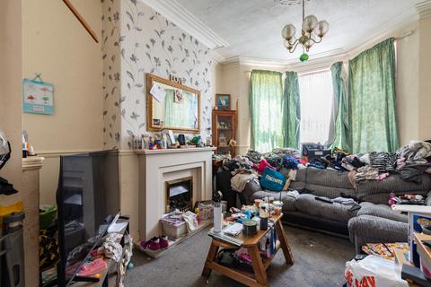 3 bedroom terraced house for sale, East Park Avenue, Hull HU8