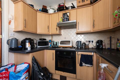 3 bedroom terraced house for sale, East Park Avenue, Hull HU8