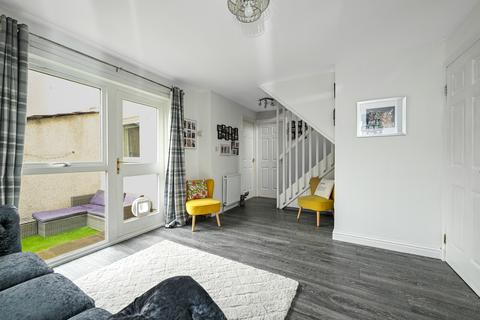 3 bedroom end of terrace house for sale, 3 Bughtlin Place, Edinburgh, EH12 8UY