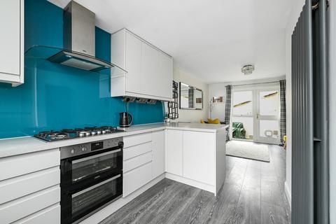 3 bedroom end of terrace house for sale, 3 Bughtlin Place, Edinburgh, EH12 8UY