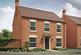 Plot 651, The Barnwell at Thorpebury In the Limes, Thorpebury, 2 Limetree Way LE7
