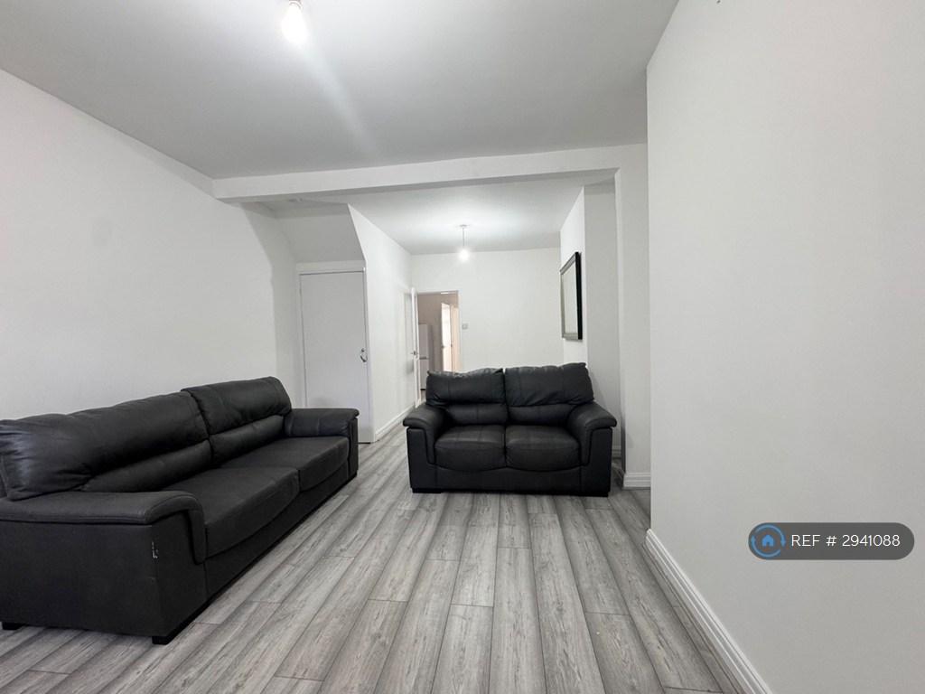 Strathcona Road, Liverpool, L15 – pohled 3