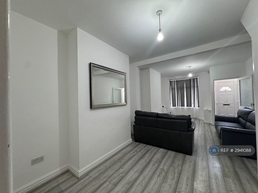 Strathcona Road, Liverpool, L15 – pohled 4
