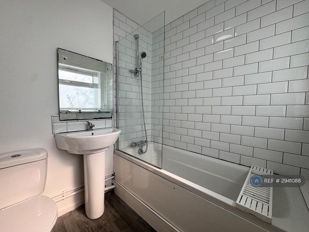 Strathcona Road, Liverpool, L15 – pohled 5