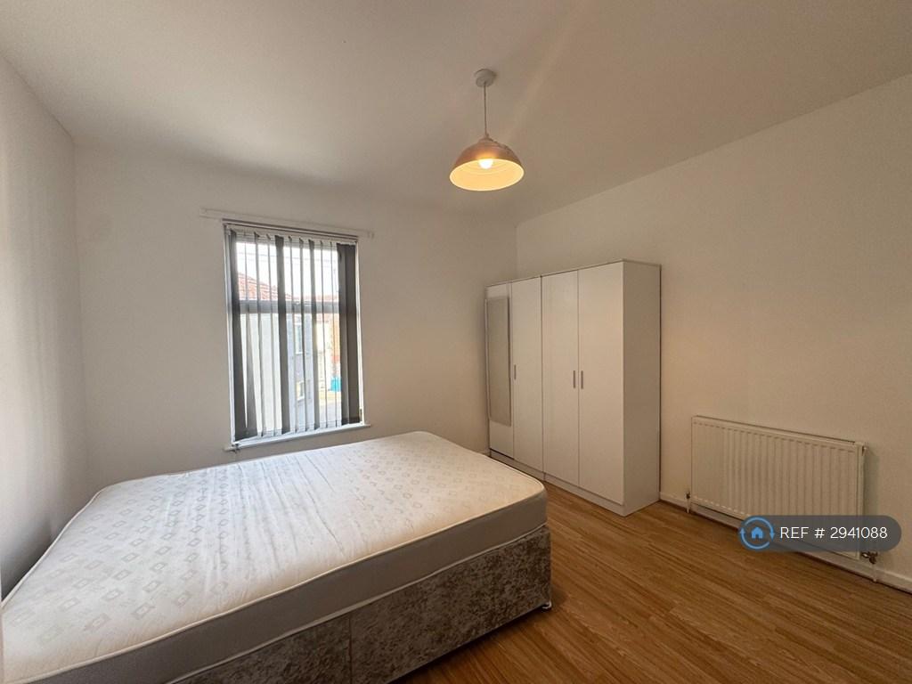 Strathcona Road, Liverpool, L15 – pohled 6