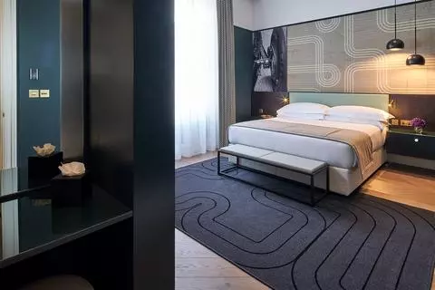 1 bedroom apartment to rent – pohled 4