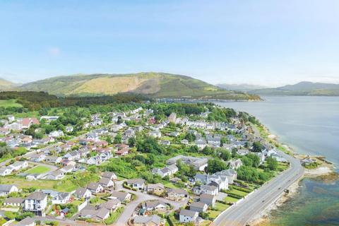 3 bedroom detached bungalow for sale, 7 Mount Carmel, Kirn, Dunoon, PA23 8HR