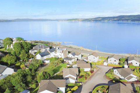 3 bedroom detached bungalow for sale, 7 Mount Carmel, Kirn, Dunoon, PA23 8HR