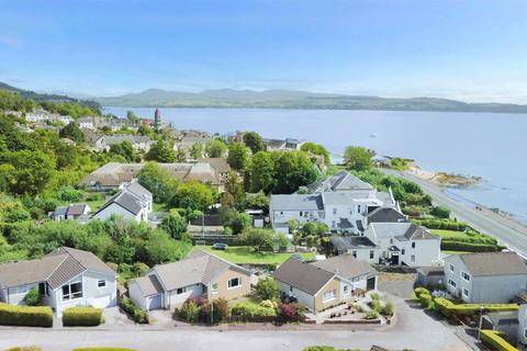 3 bedroom detached bungalow for sale, 7 Mount Carmel, Kirn, Dunoon, PA23 8HR