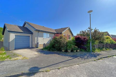 3 bedroom detached bungalow for sale, 7 Mount Carmel, Kirn, Dunoon, PA23 8HR