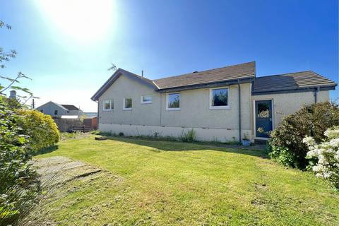 3 bedroom detached bungalow for sale, 7 Mount Carmel, Kirn, Dunoon, PA23 8HR