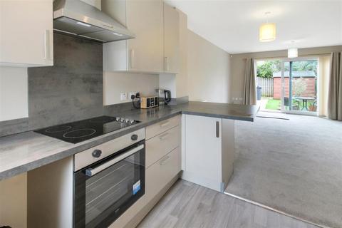 2 bedroom terraced house for sale, John Fowler Way, Darlington