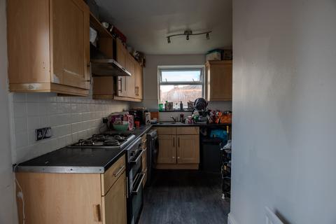 2 bedroom semi-detached house for sale, St. Pauls Crescent, West Bromwich B70