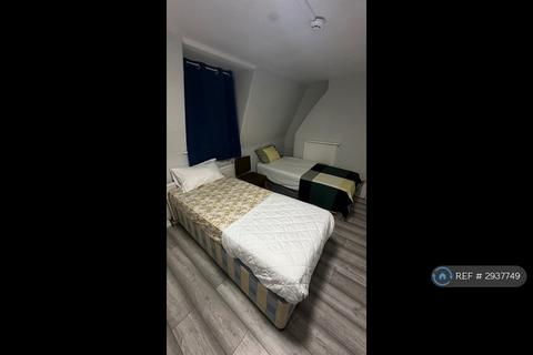 undefined, Lewisham Way, London, SE14