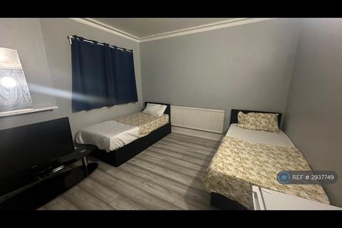 undefined, Lewisham Way, London, SE14