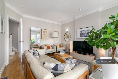 3 bedroom maisonette to rent, Ellesmere Road, London, W4