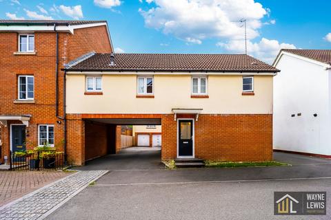 2 bedroom coach house for sale, Penderyn Close, Merthyr Tydfil, CF48 1AS
