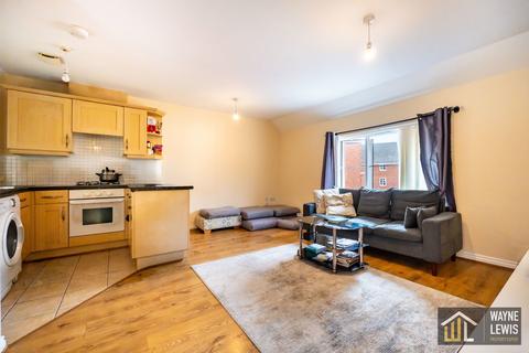 2 bedroom coach house for sale, Penderyn Close, Merthyr Tydfil, CF48 1AS