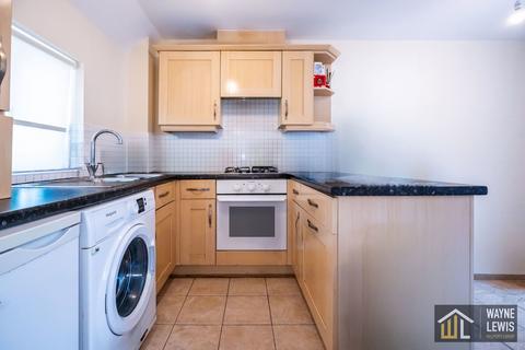 2 bedroom coach house for sale, Penderyn Close, Merthyr Tydfil, CF48 1AS