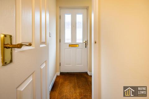 2 bedroom coach house for sale, Penderyn Close, Merthyr Tydfil, CF48 1AS