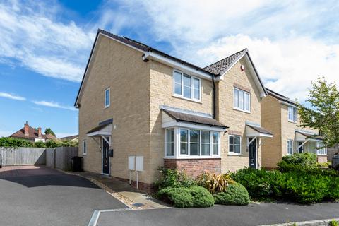 2 bedroom semi-detached house for sale, Staunton Way, Bristol, BS14