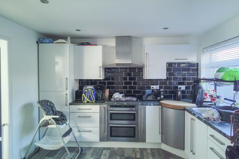 3 bedroom end of terrace house for sale, Grampian Drive, Peterlee SR8