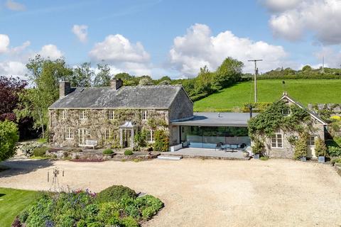 4 bedroom farm house for sale, Huntington, Kington HR5