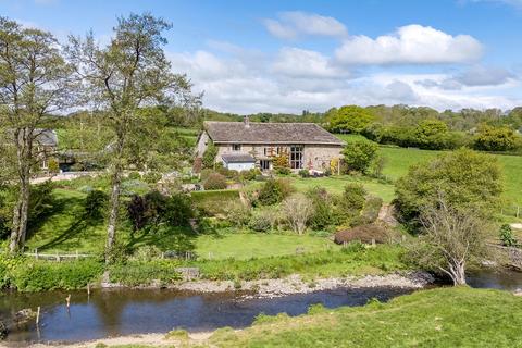 4 bedroom farm house for sale, Huntington, Kington HR5