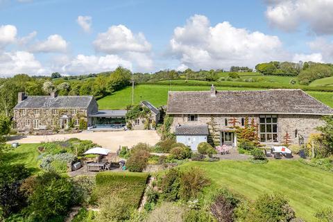 4 bedroom farm house for sale, Huntington, Kington HR5
