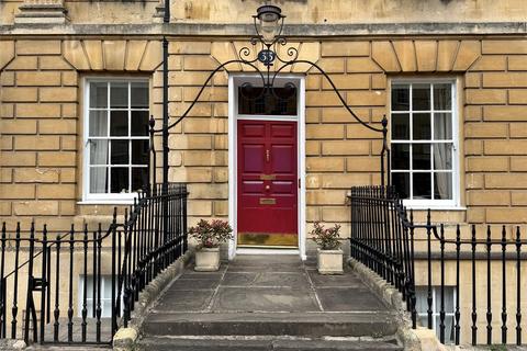 1 bedroom apartment for sale, Great Pulteney Street, Somerset BA2