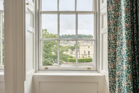 1 bedroom apartment for sale, Great Pulteney Street, Somerset BA2