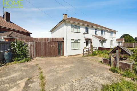 3 bedroom semi-detached house for sale, Sturdee Road, Eyres Monsell, Leicester