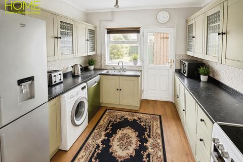 3 bedroom semi-detached house for sale, Sturdee Road, Eyres Monsell, Leicester