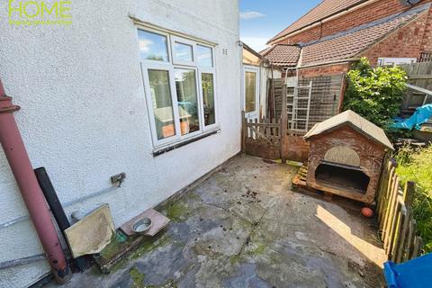 3 bedroom semi-detached house for sale, Sturdee Road, Eyres Monsell, Leicester