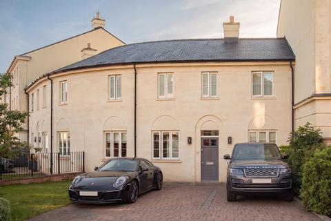3 bedroom terraced house for sale, Lascelles Avenue, Bath, BA2