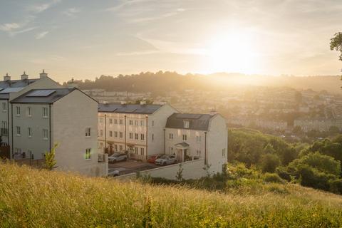 3 bedroom terraced house for sale, Lascelles Avenue, Bath, BA2