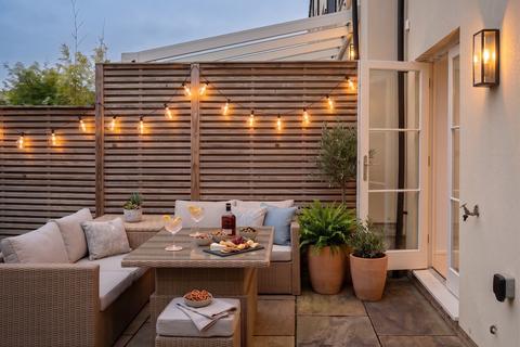 3 bedroom terraced house for sale, Lascelles Avenue, Bath, BA2
