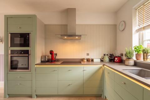 3 bedroom terraced house for sale, Lascelles Avenue, Bath, BA2