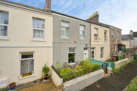Terraced house - Sidmouth Cottages, Plymouth, Devon, PL4
